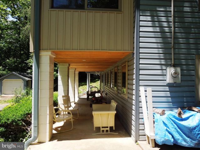 16908 SNYDERS LANDING RD, Sharpsburg, MD 21782