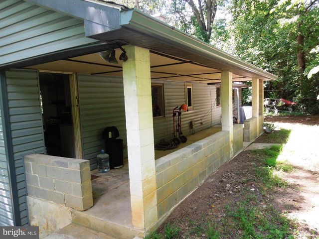 16908 SNYDERS LANDING RD, Sharpsburg, MD 21782
