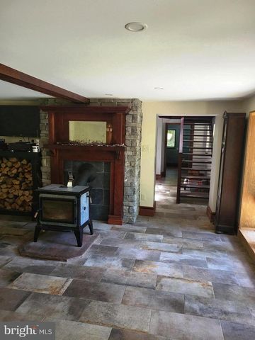 16908 SNYDERS LANDING RD, Sharpsburg, MD 21782
