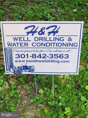 16908 SNYDERS LANDING RD, Sharpsburg, MD 21782