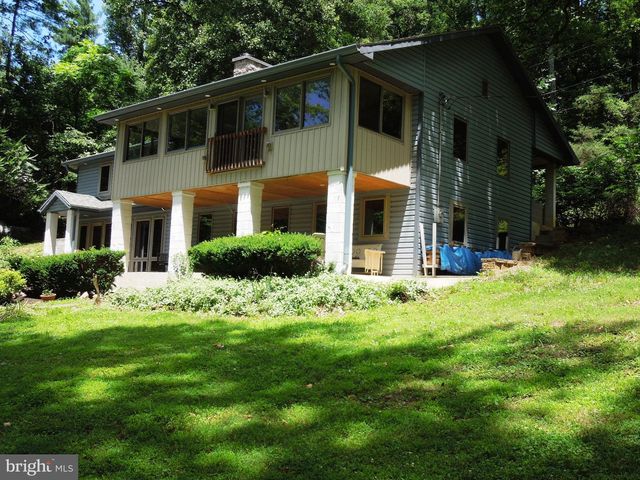 16908 SNYDERS LANDING RD, Sharpsburg, MD 21782