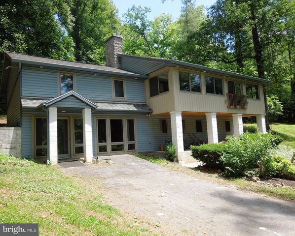 16908 SNYDERS LANDING RD, Sharpsburg, MD 21782