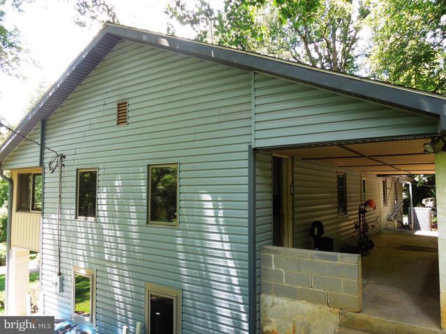 16908 SNYDERS LANDING RD, Sharpsburg, MD 21782
