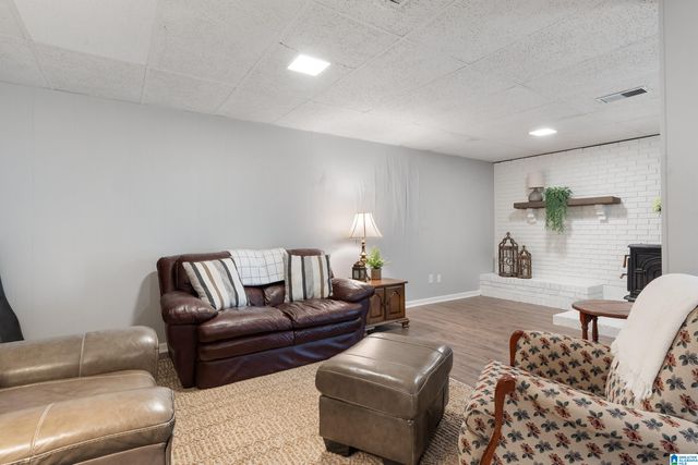 85 MERRIMONT ROAD, Hueytown, AL 35023