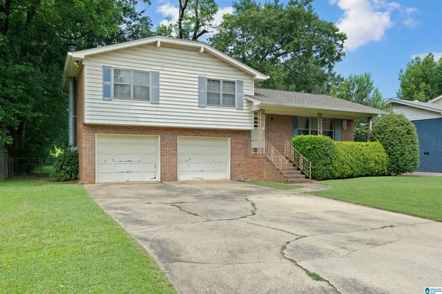85 MERRIMONT ROAD, Hueytown, AL 35023