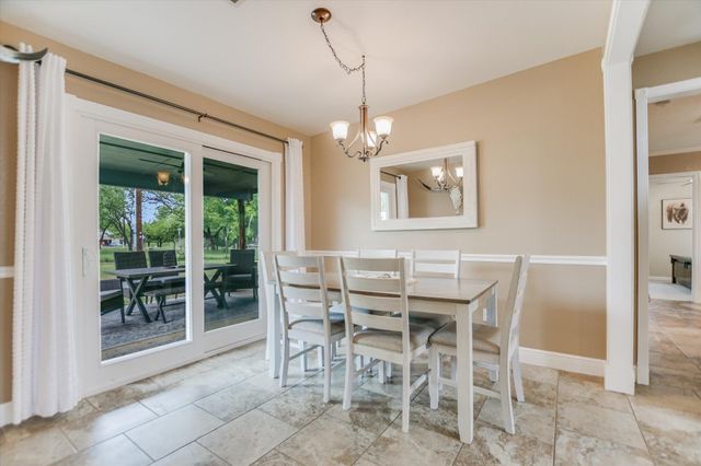 874 Pine LN, Cottonwood Shores, TX 78657