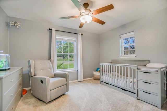 874 Pine LN, Cottonwood Shores, TX 78657