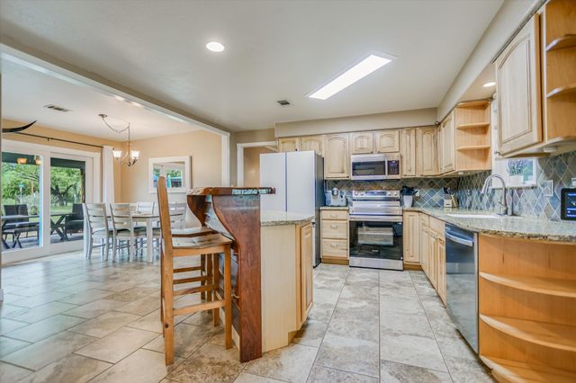 874 Pine LN, Cottonwood Shores, TX 78657