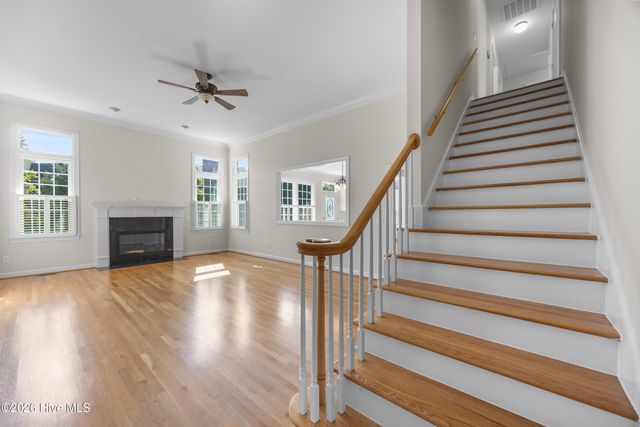3115 Joe Wheeler Drive, Wilmington, NC 28409