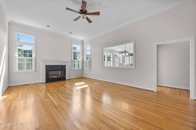 3115 Joe Wheeler Drive, Wilmington, NC 28409