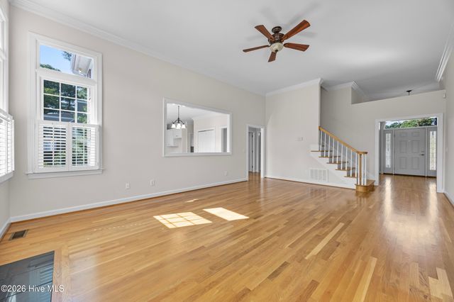3115 Joe Wheeler Drive, Wilmington, NC 28409