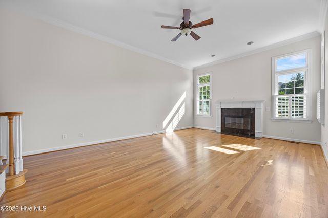 3115 Joe Wheeler Drive, Wilmington, NC 28409
