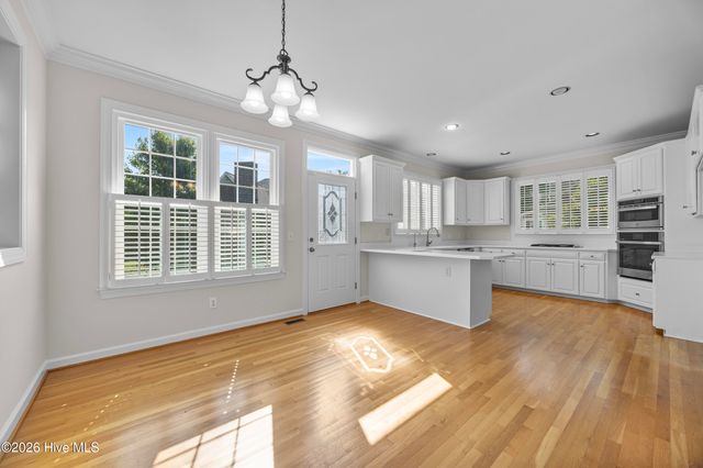 3115 Joe Wheeler Drive, Wilmington, NC 28409