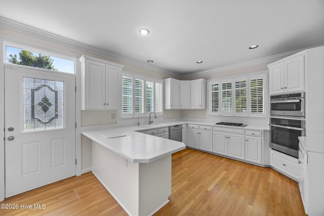 3115 Joe Wheeler Drive, Wilmington, NC 28409