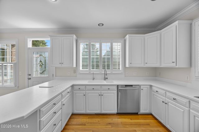 3115 Joe Wheeler Drive, Wilmington, NC 28409
