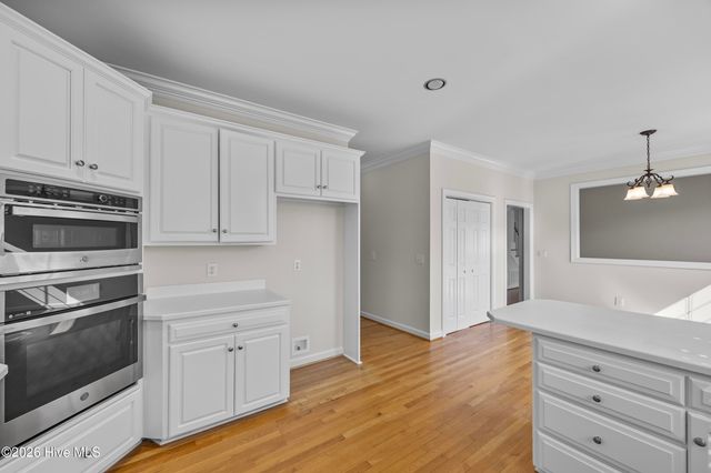 3115 Joe Wheeler Drive, Wilmington, NC 28409