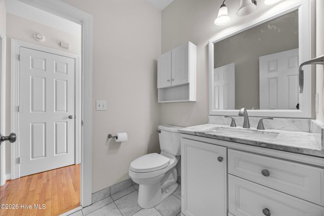 3115 Joe Wheeler Drive, Wilmington, NC 28409