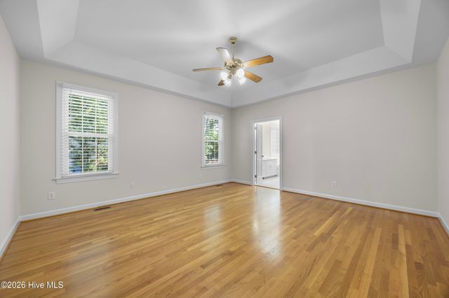 3115 Joe Wheeler Drive, Wilmington, NC 28409