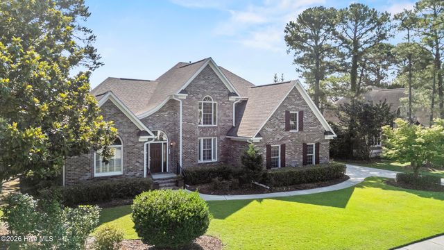 3115 Joe Wheeler Drive, Wilmington, NC 28409