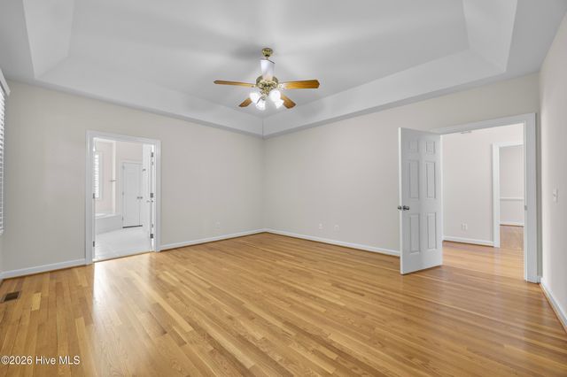 3115 Joe Wheeler Drive, Wilmington, NC 28409