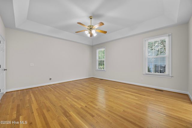 3115 Joe Wheeler Drive, Wilmington, NC 28409
