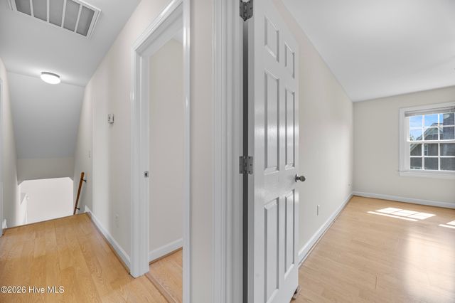 3115 Joe Wheeler Drive, Wilmington, NC 28409