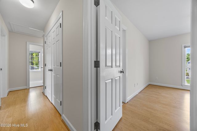 3115 Joe Wheeler Drive, Wilmington, NC 28409