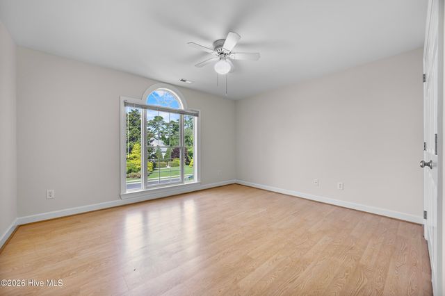 3115 Joe Wheeler Drive, Wilmington, NC 28409