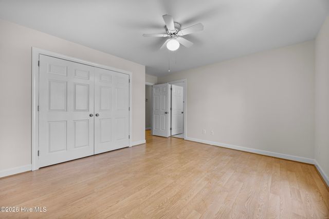 3115 Joe Wheeler Drive, Wilmington, NC 28409