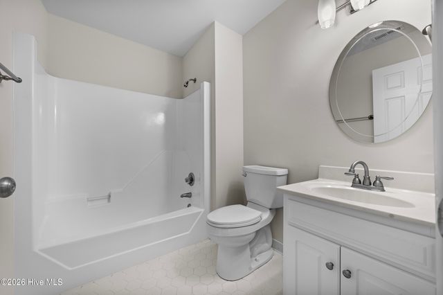3115 Joe Wheeler Drive, Wilmington, NC 28409