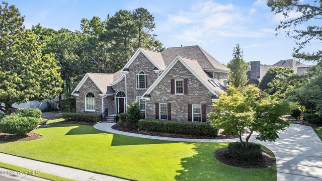 3115 Joe Wheeler Drive, Wilmington, NC 28409