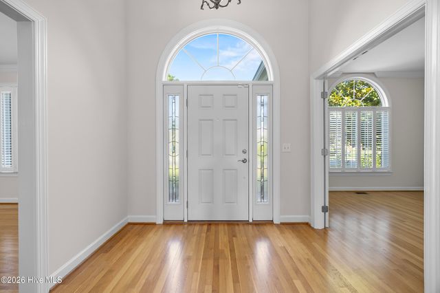 3115 Joe Wheeler Drive, Wilmington, NC 28409