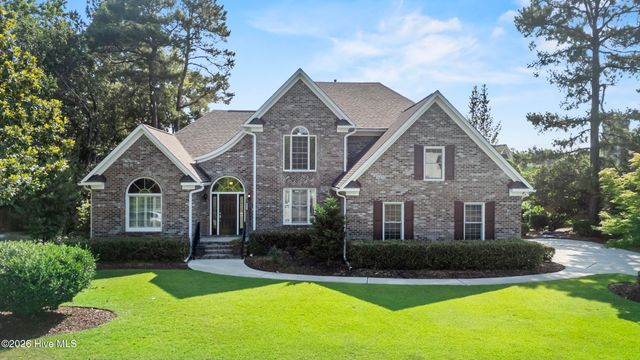 3115 Joe Wheeler Drive, Wilmington, NC 28409