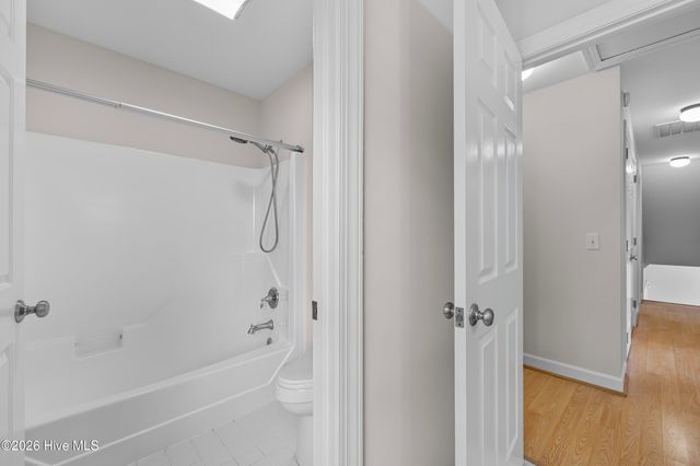 3115 Joe Wheeler Drive, Wilmington, NC 28409