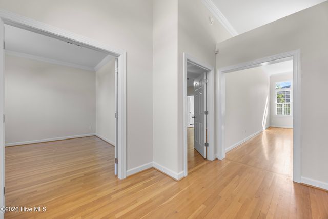 3115 Joe Wheeler Drive, Wilmington, NC 28409