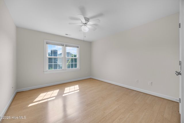 3115 Joe Wheeler Drive, Wilmington, NC 28409