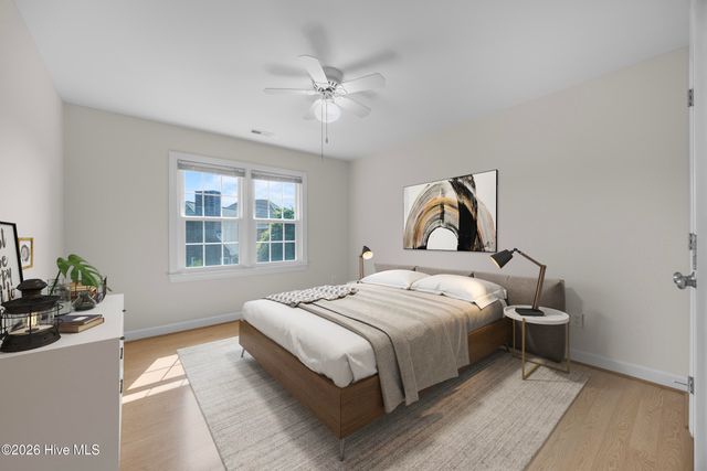 3115 Joe Wheeler Drive, Wilmington, NC 28409