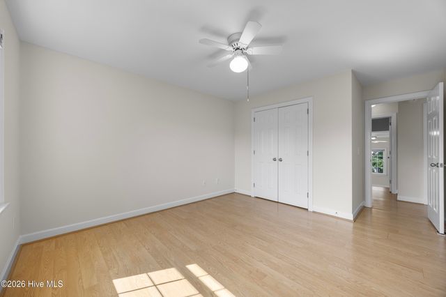 3115 Joe Wheeler Drive, Wilmington, NC 28409