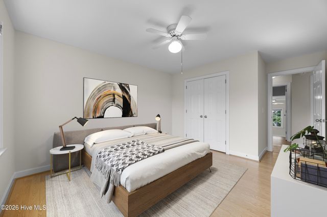 3115 Joe Wheeler Drive, Wilmington, NC 28409