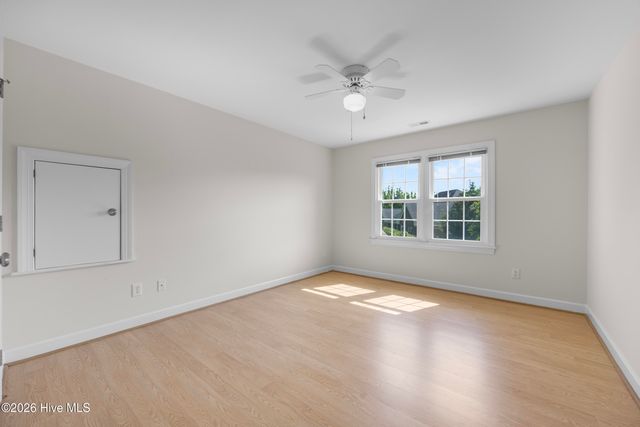 3115 Joe Wheeler Drive, Wilmington, NC 28409