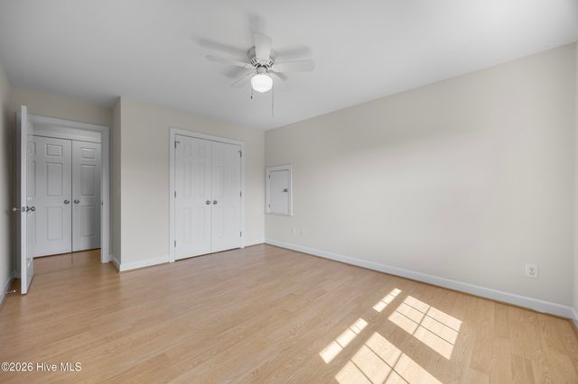 3115 Joe Wheeler Drive, Wilmington, NC 28409
