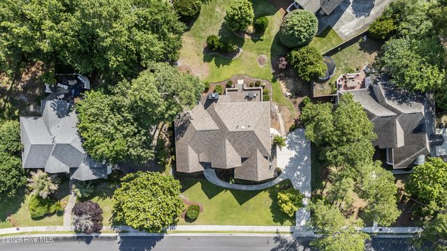 3115 Joe Wheeler Drive, Wilmington, NC 28409