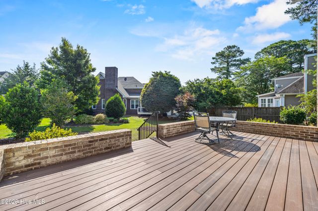 3115 Joe Wheeler Drive, Wilmington, NC 28409