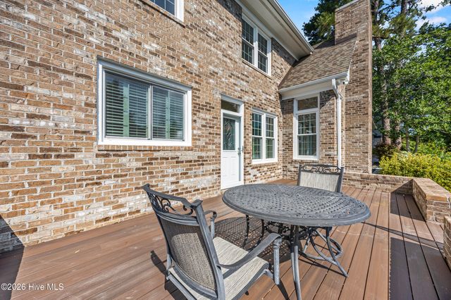 3115 Joe Wheeler Drive, Wilmington, NC 28409