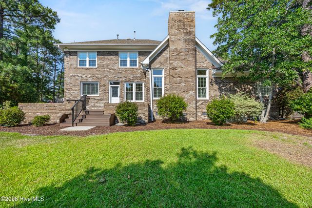 3115 Joe Wheeler Drive, Wilmington, NC 28409