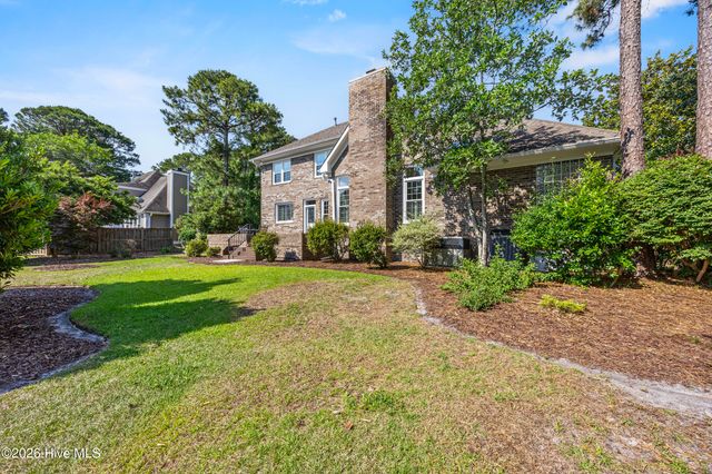 3115 Joe Wheeler Drive, Wilmington, NC 28409