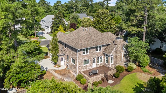 3115 Joe Wheeler Drive, Wilmington, NC 28409