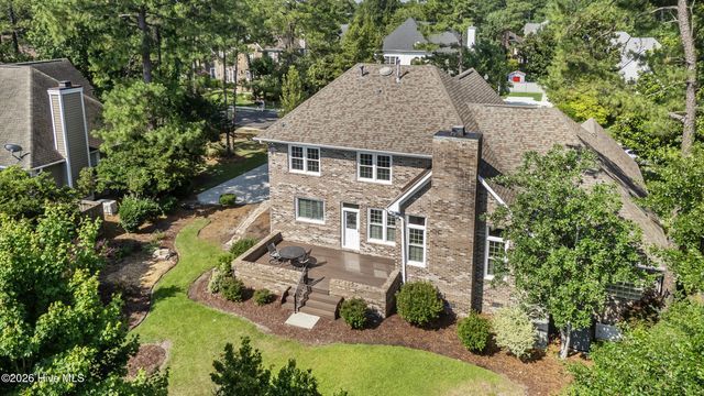 3115 Joe Wheeler Drive, Wilmington, NC 28409