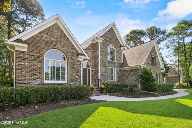 3115 Joe Wheeler Drive, Wilmington, NC 28409