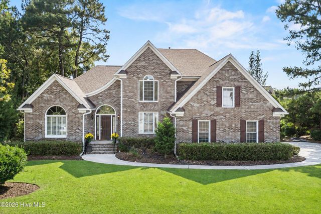 3115 Joe Wheeler Drive, Wilmington, NC 28409